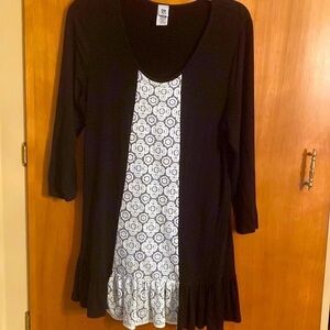 𝅺ONE Fashion Dress